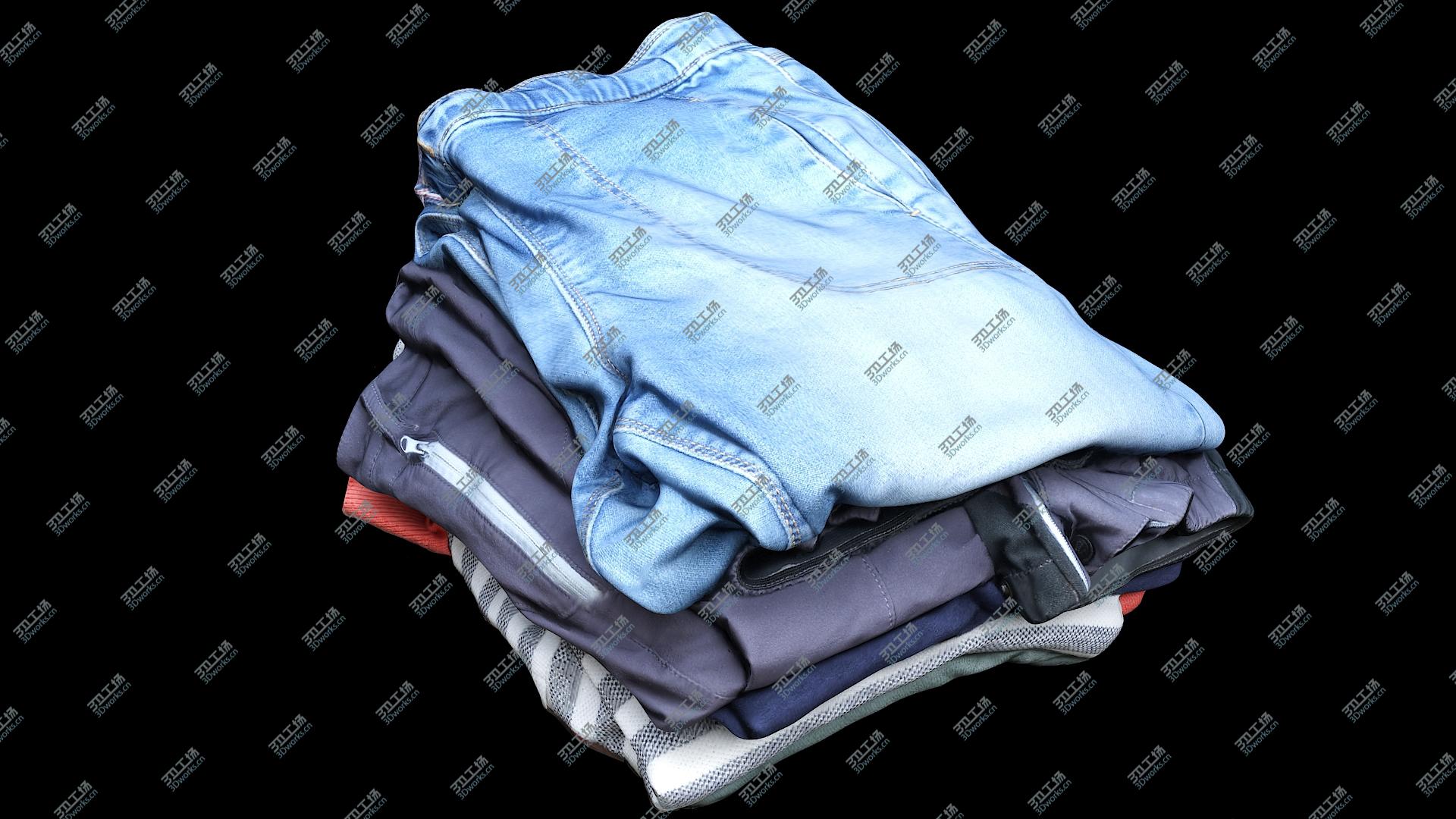 images/goods_img/2021040233/Clothes Collection 29 3D model/4.jpg